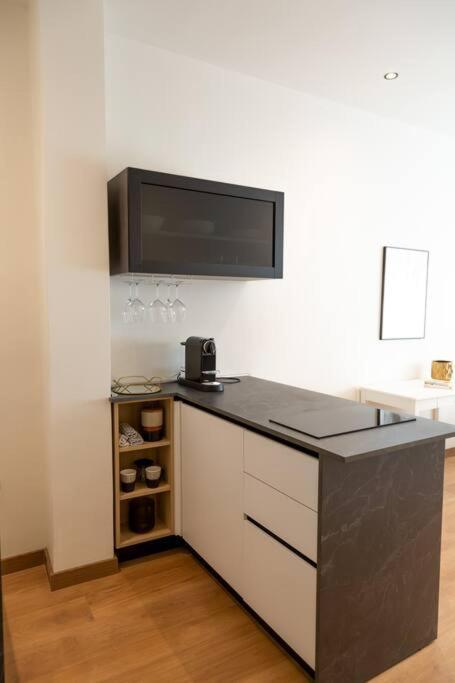 Ponte Vecchio Suite - Centro Storico Firenze Bagian luar foto