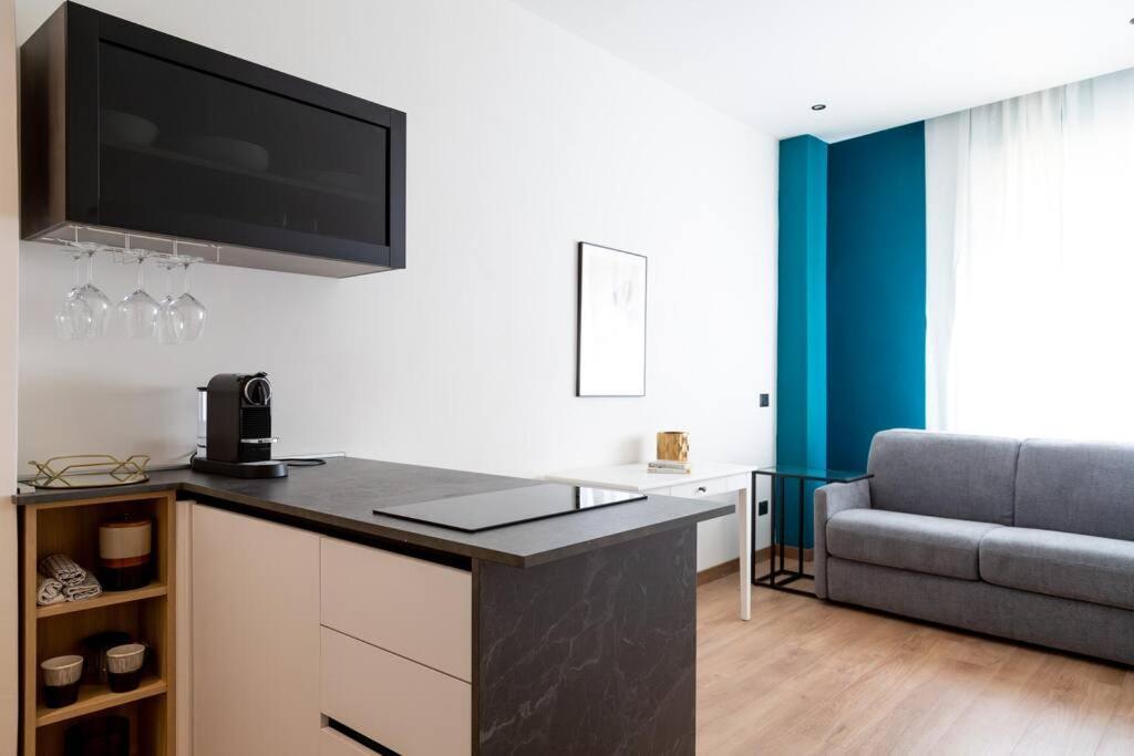 Ponte Vecchio Suite - Centro Storico Firenze Bagian luar foto