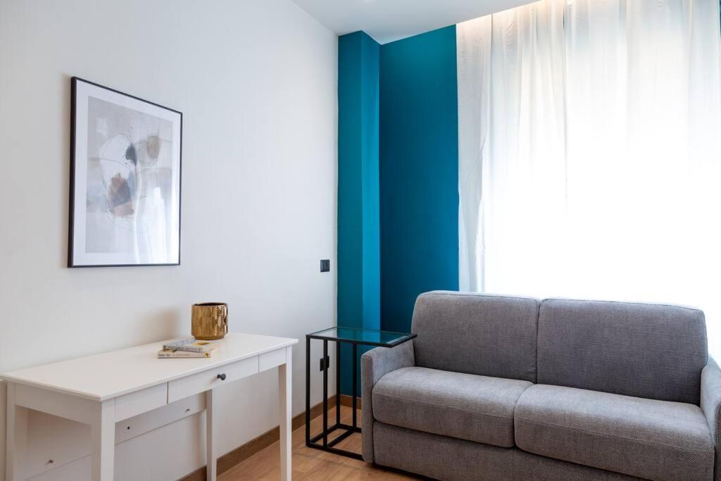Ponte Vecchio Suite - Centro Storico Firenze Bagian luar foto