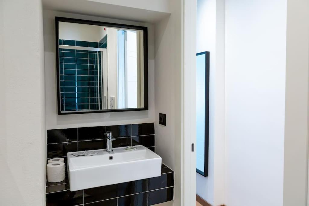 Ponte Vecchio Suite - Centro Storico Firenze Bagian luar foto