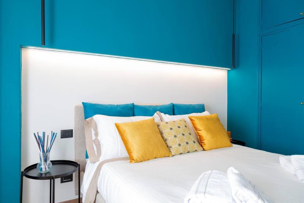 Ponte Vecchio Suite - Centro Storico Firenze Bagian luar foto